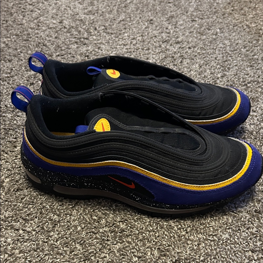 Nike Air Max 97